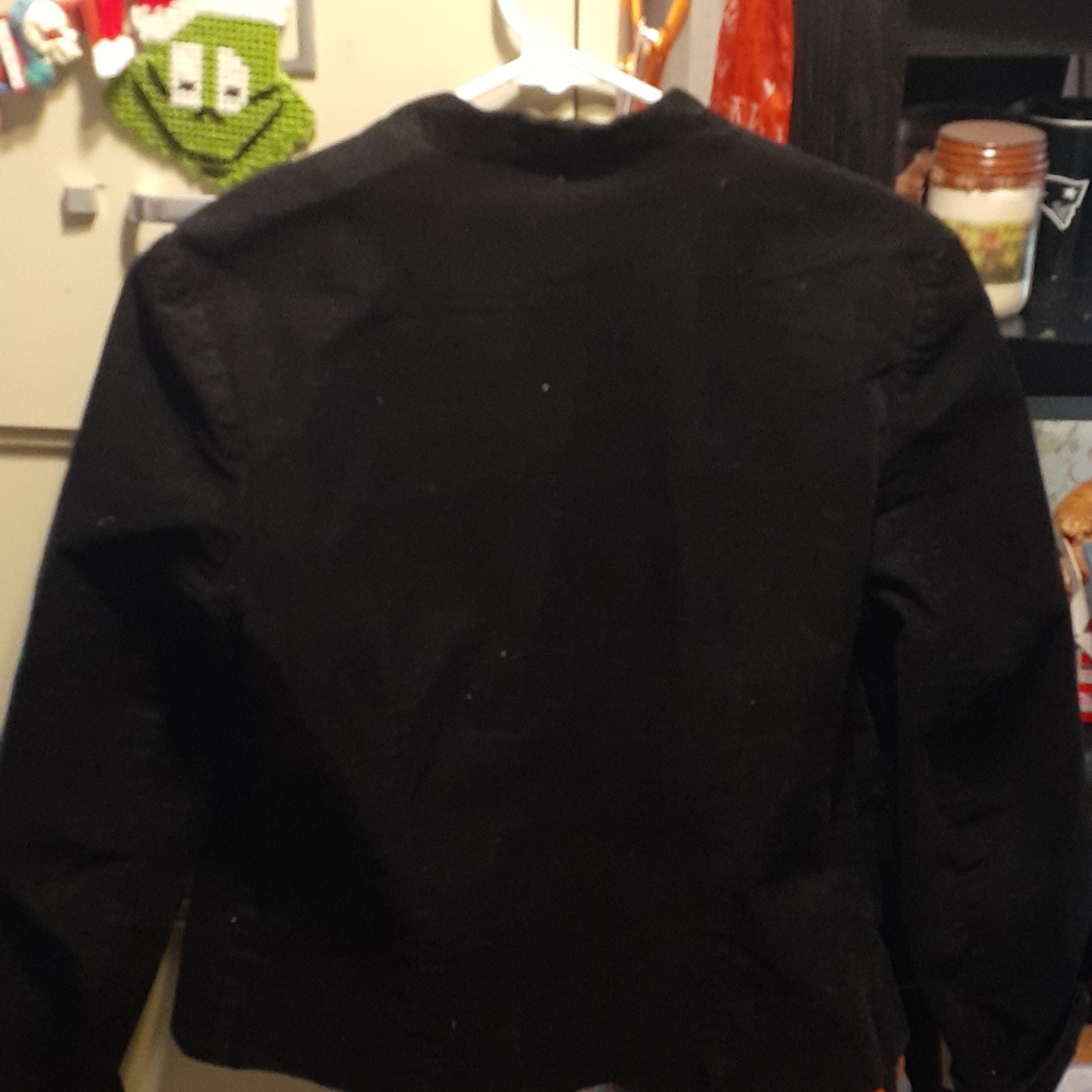 Jackets - Picture 2 of 3